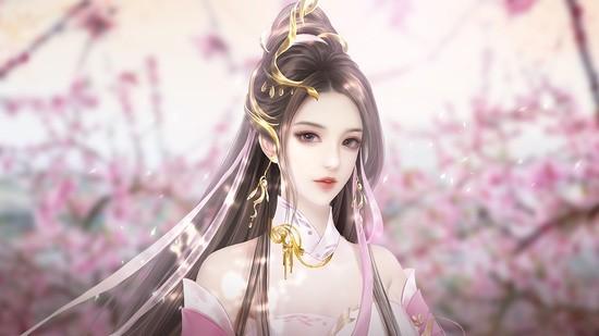 漫漫求仙路 截图2