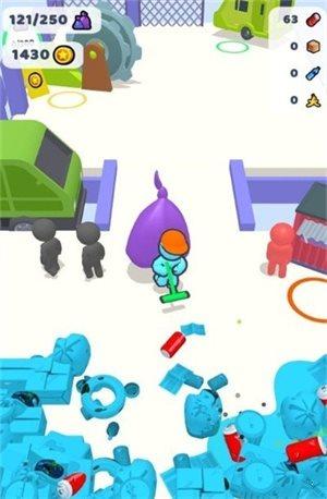 终极垃圾模拟器                    截图2