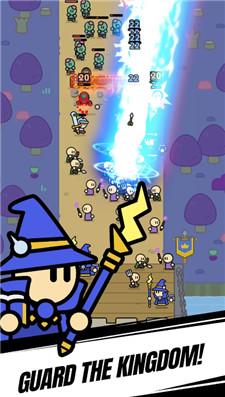 光头塔防                    截图0