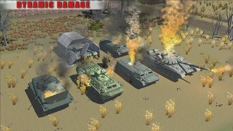 炸弹无人机来袭                    截图2