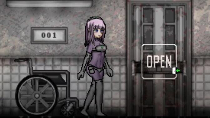 异形病栋安卓 截图1