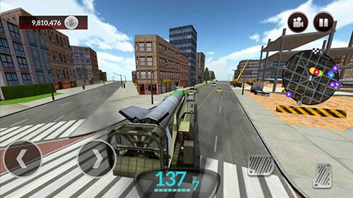 合并飞车旧版                    截图3