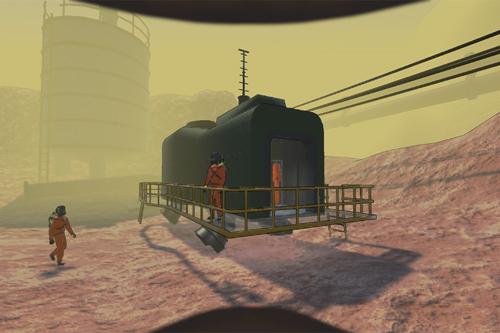 致命公司多人联机版 截图1