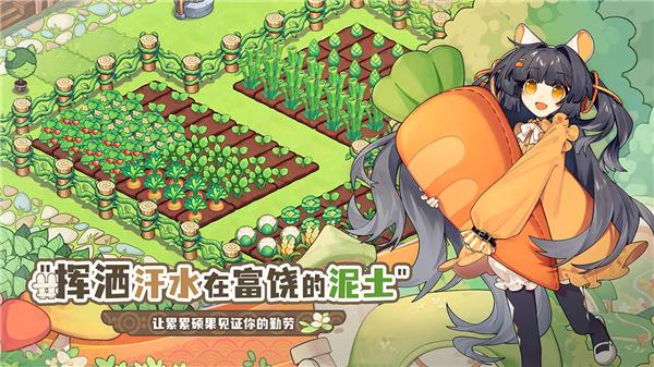 天空岛传说 截图2