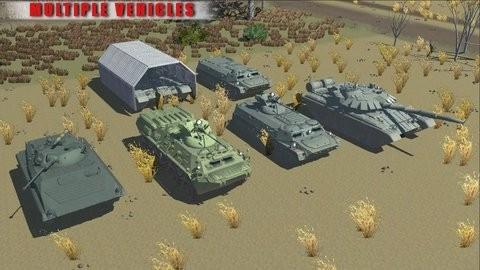 炸弹无人机来袭                    截图0