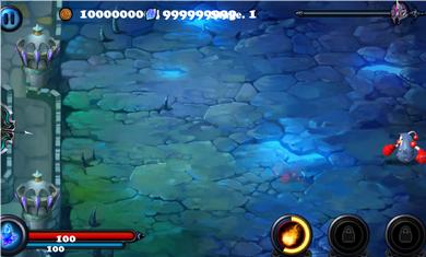 魔域塔防2 截图2