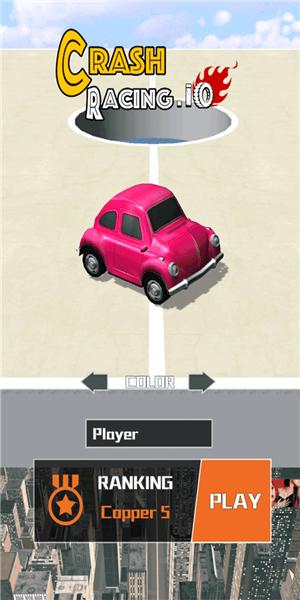 碰撞赛车大作战 截图3