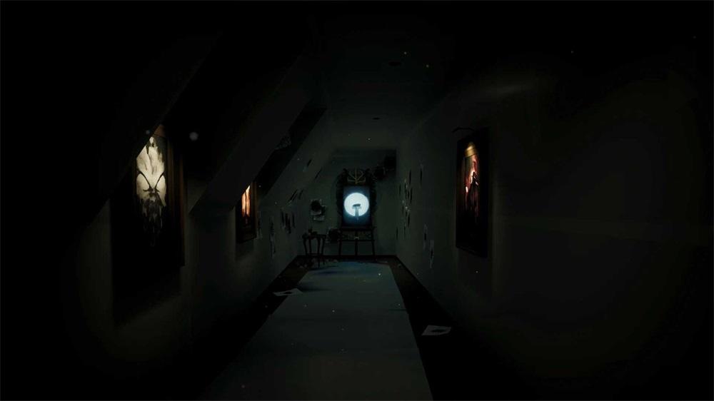 黄衣婴儿 截图1