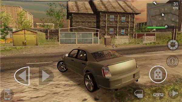 火力全开2城市狂热中文版 截图0