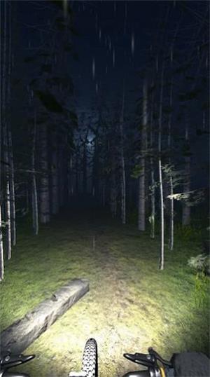 夜间骑行 截图3