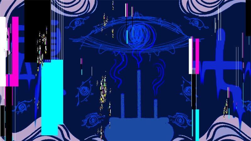 头七怪谈橙光 截图0