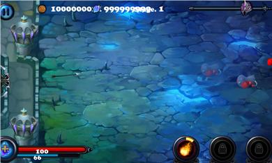 魔域塔防2 截图0