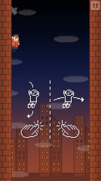 墙壁滑块小游戏 v1.3.1 安卓版 v1.3.1 安卓版 v1.3.1 安卓版