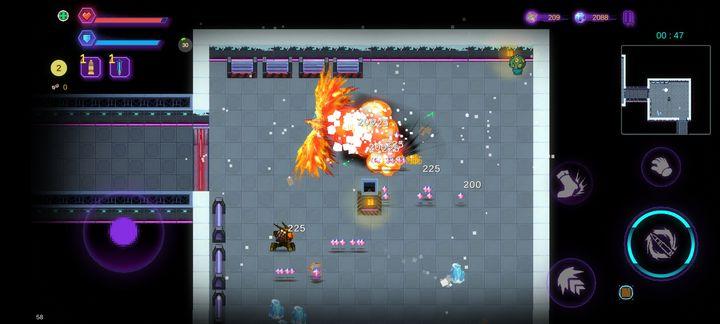 机动装甲超时空之门免广告版 v0.6.1 安卓最新版