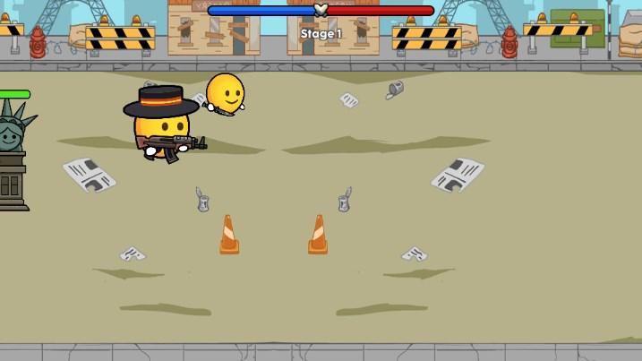 表情符号大战僵尸免广告版 v2.1.8 安卓版 v2.1.8 安卓版