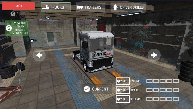 俄罗斯卡车模拟无限金币版 v1.053 安卓汉化版 v1.053 安卓汉化版 v1.053 安卓汉化版 v1.053 安卓汉化版