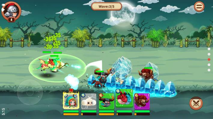 突击小队免广告版 v1.0.02_g 安卓版