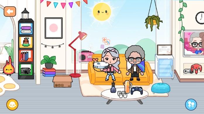 米娅世界内购版 v1.0.3 安卓版 v1.0.3 安卓版 v1.0.3 安卓版 v1.0.3 安卓版