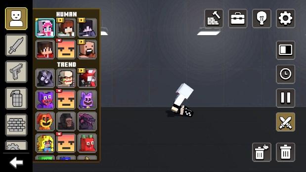 怪物沙盒游乐场3d下载(Monster Sandbox Playground) v1.0.1 最新版 v1.0.1 最新版