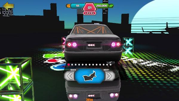 项目漂移2.0内置菜单版(PROJECT DRIFT 2.0) v120 安卓最新版