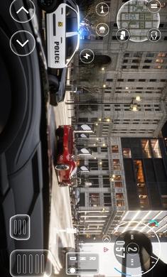 警车模拟器2023 截图3