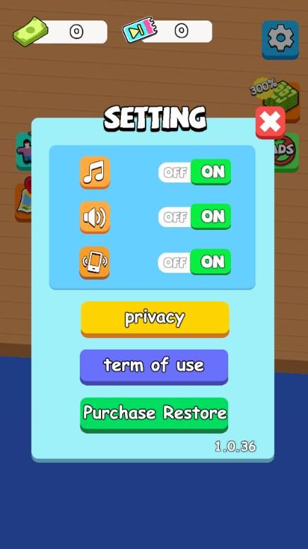 码头大亨免广告获取奖励 v1.0.36 安卓版 v1.0.36 安卓版