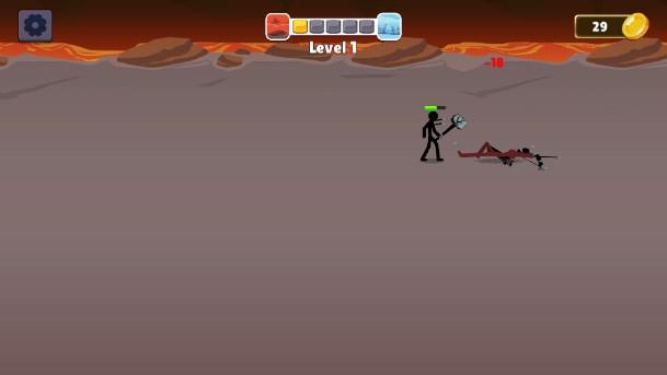 火柴人战争合并大师无限广告版 v1.1.0.2 安卓版 v1.1.0.2 安卓版