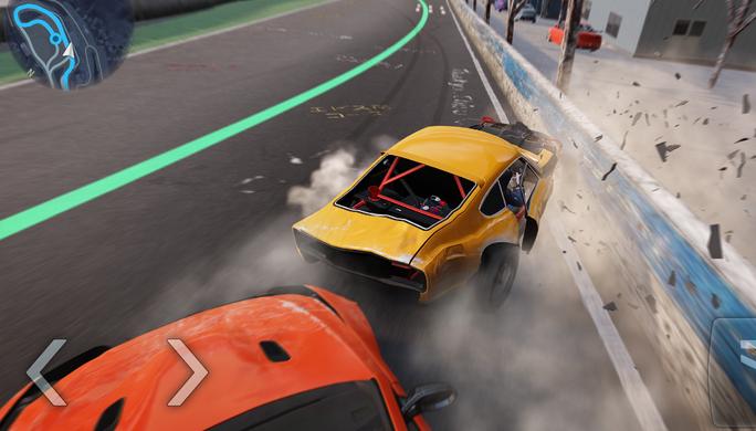 CarX漂移赛车3 mod内置菜单版 CarX漂移赛车3 mod内置菜单版