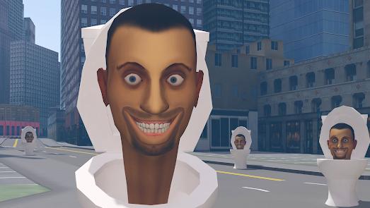 马桶人和监控人游戏(Skibidi Toilet Game) v1.8 安卓中文版 v1.8 安卓中文版