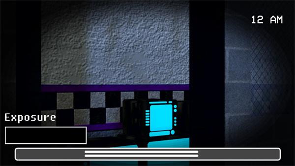 玩具熊的午夜惊魂afd版 截图0