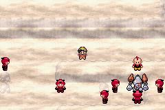 口袋妖怪进击之旅内置菜单版 v1.0 手机版截图0