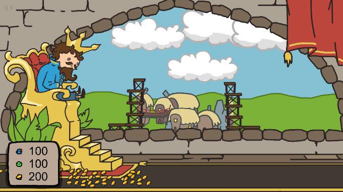 秩序王国手机版中文版免广告版 v1.0 安卓版截图1