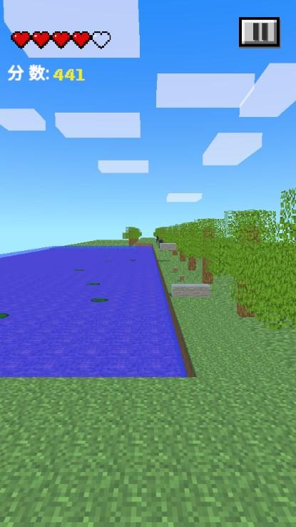 Runcraft我的逝界自制版 v0.2.1 安卓版 v0.2.1 安卓版 v0.2.1 安卓版