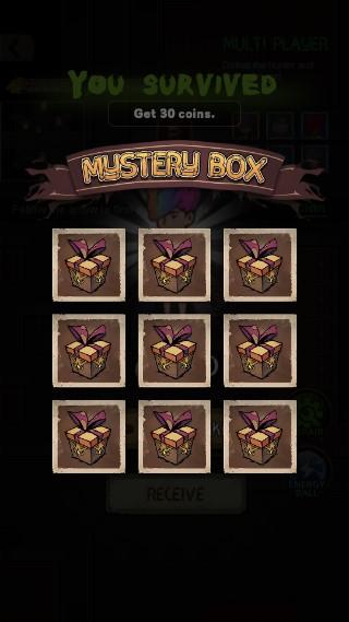 梦魇宿舍无限金币(Nightmare Dorm) v0.8 手机版 v0.8 手机版