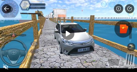 越南汽车模拟器正版下载安装最新版中文 v1.1.4 手机版 v1.1.4 手机版