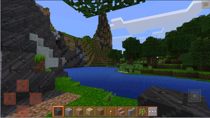 我的工艺世界2024免费下载 v5892 安卓中文版 v5892 安卓中文版