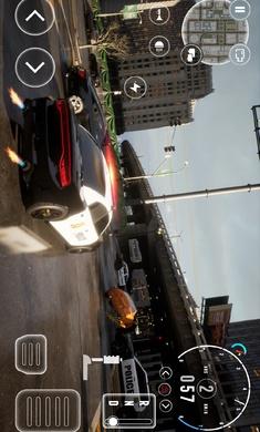 警车模拟器2023 截图1