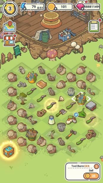 动物小镇无限钻石版无限金币版 1.0.1 手机版 1.0.1 手机版