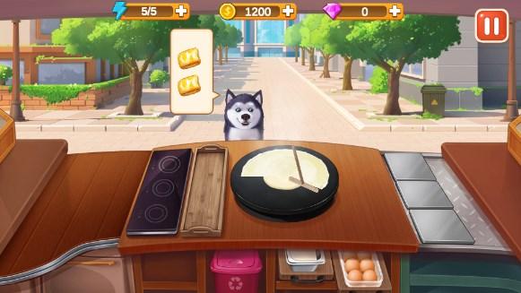 楼下的早餐店免广告版最新无需更新2024 v3.0.5 安卓版