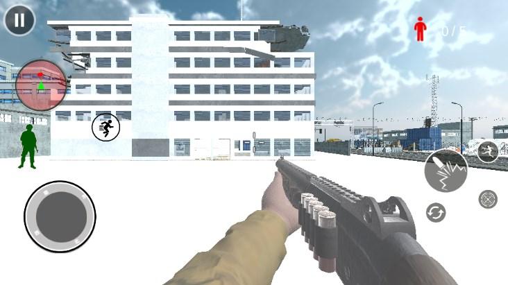 道士出山模拟器免广告无限货币版 v1.0 手机版截图3