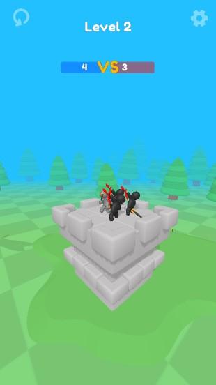 融合弓箭手内置菜单最新版 v1.7.7 安卓手机版