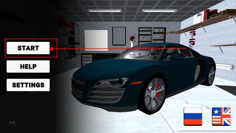 真实汽车碰撞模拟器游戏 v0.71 安卓版 v0.71 安卓版 v0.71 安卓版 v0.71 安卓版