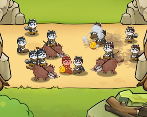 我命由我小游戏 v1.0 最新版