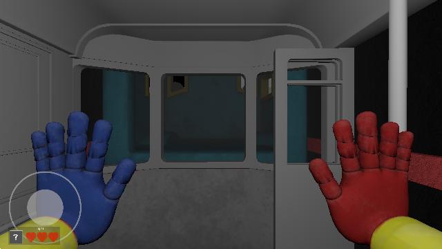 波比游戏时间计划外国版(Project Playtime) v1.0.58 安卓最新版