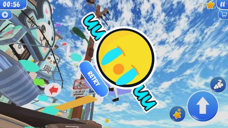 跑酷奥比高中动漫游戏(parkour obby sakura tree in tokyo) v1.333.1 安卓版 v1.333.1 安卓版