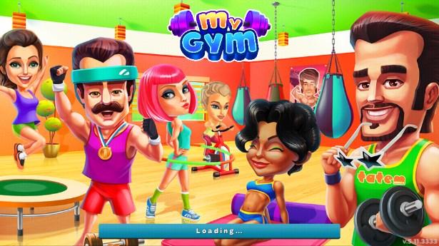 梦幻健身房无限金币钻石中文版 v5.11.3333 安卓版 v5.11.3333 安卓版 v5.11.3333 安卓版 v5.11.3333 安卓版 v5.11.3333 安卓版 v5.11.3333 安卓版