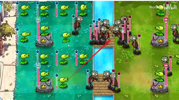 植物大战僵尸国王的花园正式版 v1.0.5 安卓版