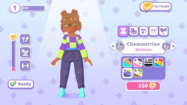 袖珍伙伴无限货币版 v0.1 内测版 v0.1 内测版