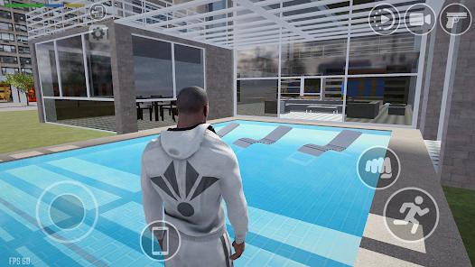 印度模拟驾驶3D中文版下载(Indian Car and Bike Driving) v1.26 安卓版截图3