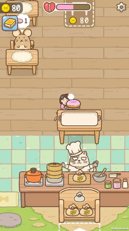 我的美味餐厅免广告金币不减反增版(My Tasty Eatery) v0.1.1 最新版 v0.1.1 最新版 v0.1.1 最新版